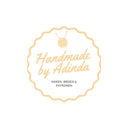 Handmade by Adinda Logo